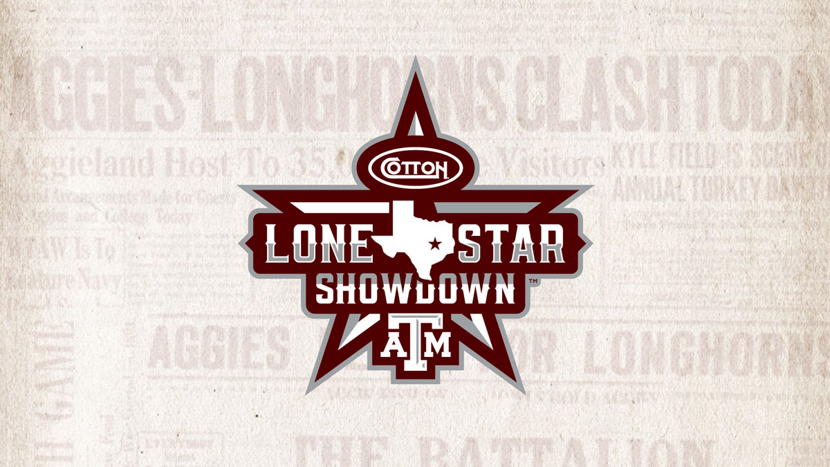 Lone Star Showdown